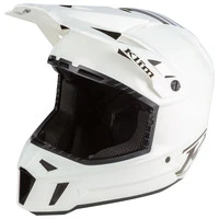 Klim F3 Carbon Assault Helmet 3 Klim F3 Carbon Assault Helmet