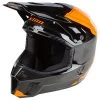Klim F3 ECE Verge Helmet 1 Klim F3 ECE Verge Helmet -Fly Sales 3769 001 Verge Strike Orange 01