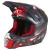 Klim F3 Carbon ECE Patriot Helmet
