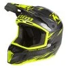 Klim F3 Carbon Pro ECE Thrashed Helmet