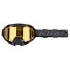 Klim Viper Raid Goggles -Fly Sales 3902 000 Raid Black Yellow Tint 01