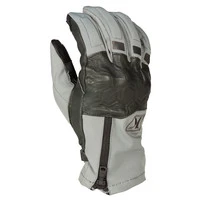 Klim 2022 Vanguard GTX Short Gloves