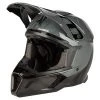 Klim F5 Koroyd Ascent Helmet 2 Klim F5 Koroyd Ascent Helmet -Fly Sales 3992 000 Ascent Asphalt 01