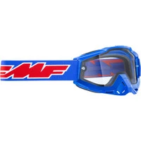 FMF PowerBomb Enduro Goggles ~ Sale
