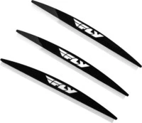 Fly Racing 2019 Zone Pro/Zone/Focus Roll-Off Mudflap