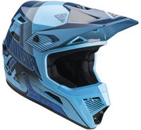 Answer A23 AR1 Vendetta Helmet 3 Answer A23 AR1 Vendetta Helmet