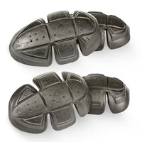 Fly Racing Barricade CE Replacement Elbow And Shoulder Armor