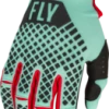 Fly Racing Kinetic S.E. Rave Gloves