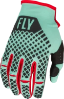 Fly Racing Kinetic S.E. Rave Gloves