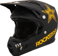 Fly Racing 2023 Formula CC Rockstar Helmet