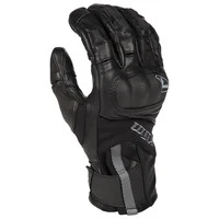 Klim 2019 Adventure GTX Short Gloves
