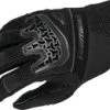 FirstGear Airspeed Gloves -Fly Sales 516965AirpseedGlvBlk