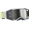 Scott Prospect Light Sensitive Goggles -Fly Sales 519479ProspectWorksLensClr ZM740x680