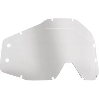 FMF Goggle Film System Replacement Lenses 3 FMF Goggle Film System Replacement Lenses