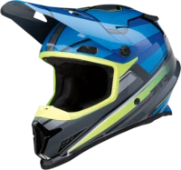 Z1R Rise MC Helmet