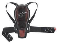 Alpinestars Nucleon KR-1 Cell Back Protector