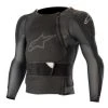Alpinestars Sequence Protection Long Sleeve Jacket -Fly Sales 6505619 10 fr sequence protection jacket long sleeve