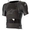 Alpinestars Sequence Protection Short Sleeve Jacket (XL Only) -Fly Sales 6505719 10 fr sequence protection jacket short sleeve