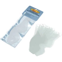FMF Goggle Standard Tear-offs 3 FMF Goggle Standard Tear-offs