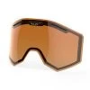 Klim DBL Lens For Radius Pro Goggles 2 Klim DBL Lens For Radius Pro Goggles -Fly Sales 7000 902 Bronze Tint 01