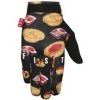 Fist Handwear Robbie Maddison Meat Pie Glove -Fly Sales 706036LoganMNightmareBlkWhtRedPalm ZM740x680