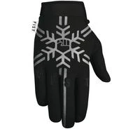 Fist Handwear Frosty Finger Reflector Gloves