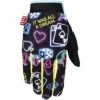 Fist Handwear Jaie Toohey Neon Glove 2 Fist Handwear Jaie Toohey Neon Glove -Fly Sales 706096DylanLongBurgerWhtPalm ZM740x680
