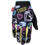 Fist Handwear Jaie Toohey Neon Glove