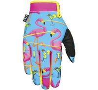 Fist Handwear Lasered Flamingo Glove