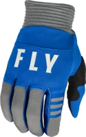 Fly Racing F-16 Gloves