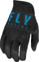 Fly Racing 2021 Media Gloves