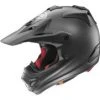 Arai VX-Pro4 Black Frost Helmet -Fly Sales 814530VxPro4BlkFrostLeft.jpg 0.06 jpg