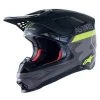 Alpinestars Supertech M10 Edition AMS MIPS Helmet