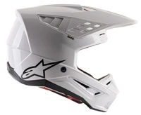 Alpinestars SM5 Solid Helmets