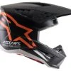 Alpinestars SM5 Compass Helmets -Fly Sales 8303321 1149 r3 s m5 compass helmet ece
