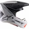 Alpinestars SM5 Rayon Helmets