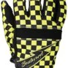 Cortech The Thunderbolt HiVis Glove