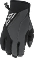 Fly Racing Title Glove