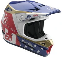 Answer AR5 Rally Helmet