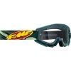 FMF PowerCore Goggles With Clear Lens ~ Sale -Fly Sales 949DB68C D7FE 4FA1 956E 36E5AEBC65D3