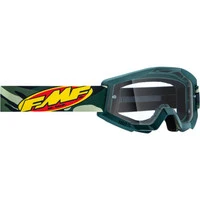 FMF PowerCore Goggles With Clear Lens ~ Sale 3 FMF PowerCore Goggles With Clear Lens ~ Sale