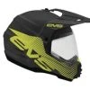 EVS T5 DS Venture Arise Helmet -Fly Sales Arisebl