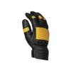 Cortech The Associate Gloves -Fly Sales BLVD Associate Gloves BlackGold topangle