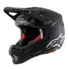 Alpinestars Missile Tech Mountain Bike Helmet 1 Alpinestars Missile Tech Mountain Bike Helmet -Fly Sales Black
