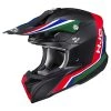 HJC I50 Flux Helmet 1 HJC I50 Flux Helmet -Fly Sales BlackRedGreenBlue