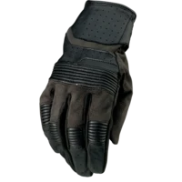 Z1R Bolt Leather Gloves