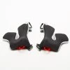Shoei Cheek Pads For VFX-W Helmets