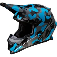 Z1R Rise Camo Helmets