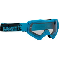 Moose Racing Youth Qualifier Goggles