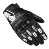 Spidi G-Carbon Gloves -Fly Sales G black1